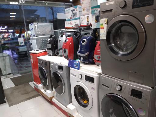 عکس فروشگاه گرگان نو | درویشی